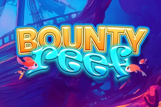 Bounty Reef
